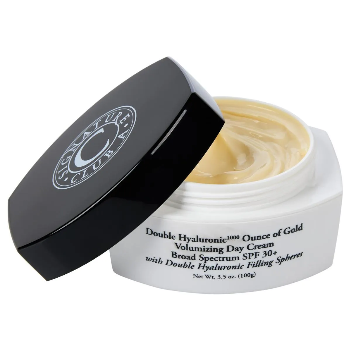 Signature Club A RTC Double Hyaluronic Gold Volumizing Day Cream