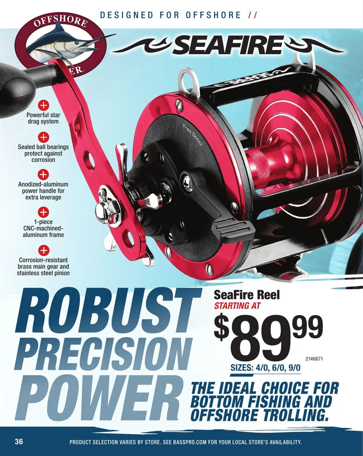 Weekly ad Cabela's Current weekly ad from December 25 to January 8 2026 - Page 34