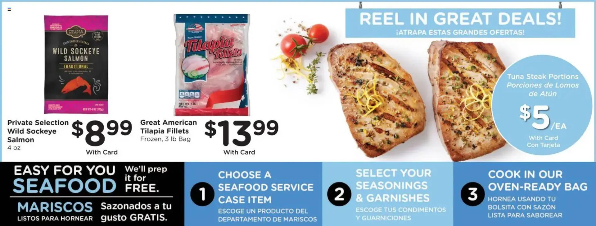 Weekly ad Ralphs weekly ad from February 18 to February 24 2026 - Page 8