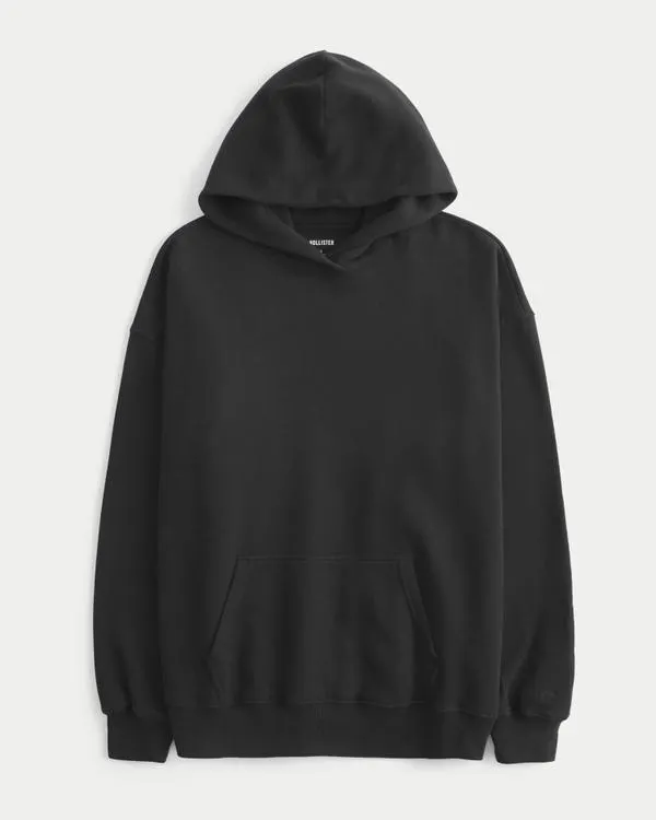 Oversized Hoodie