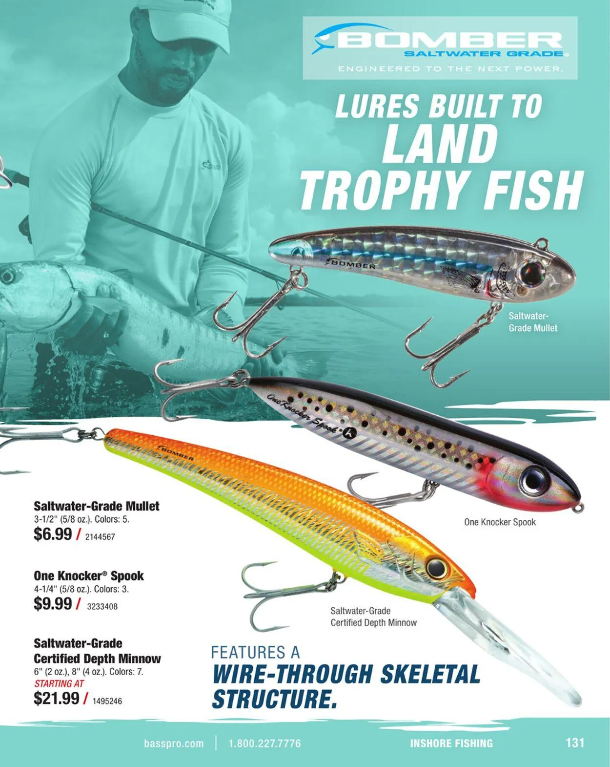 Weekly ad Cabela's Current weekly ad from December 25 to January 8 2026 - Page 129