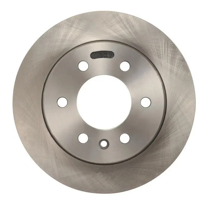 Duralast Brake Rotor 43164