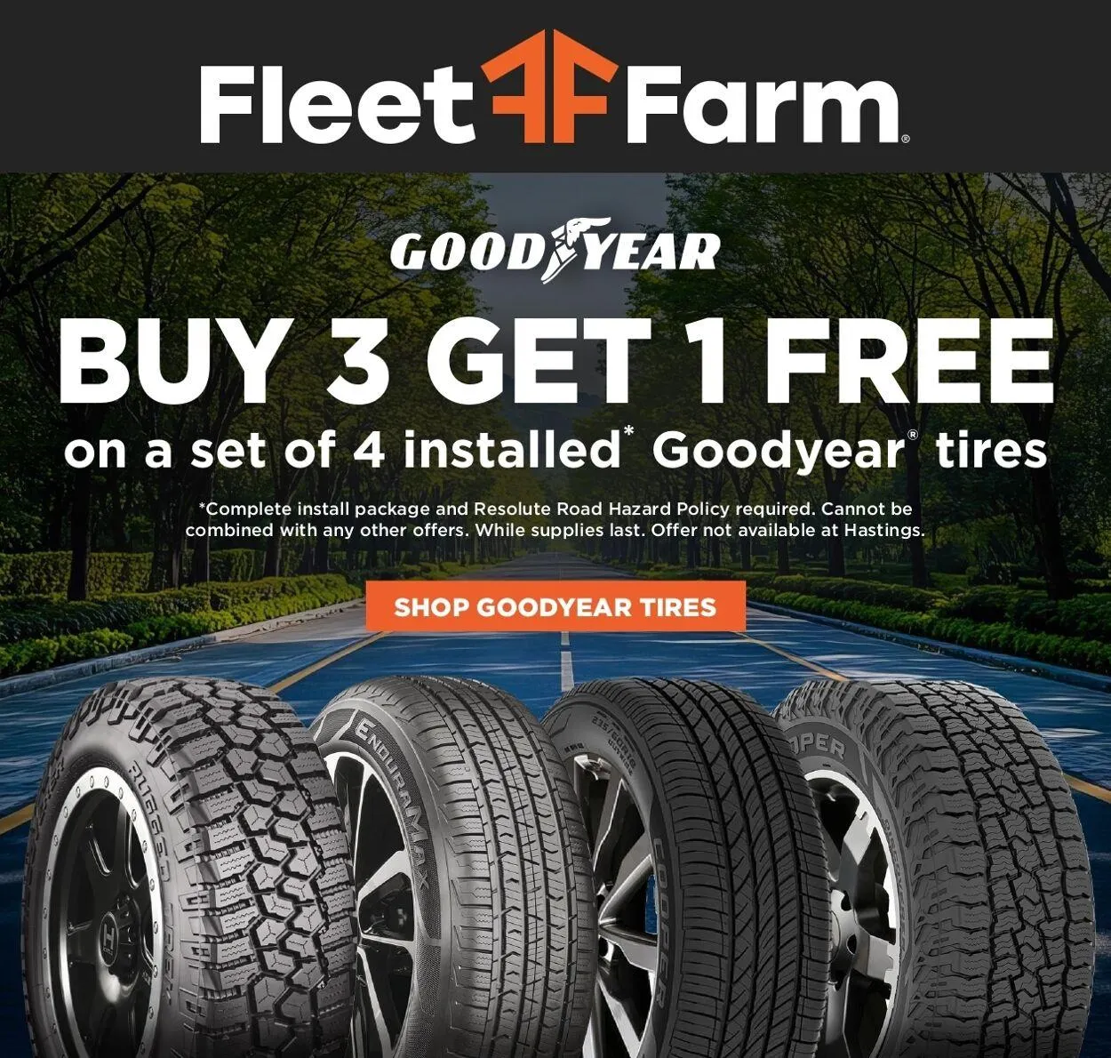 Weekly ad Mills Fleet Farm from August 28 to September 3 2025 - Page 21