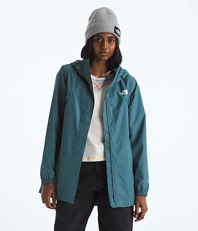 Women’s Antora Rain Parka