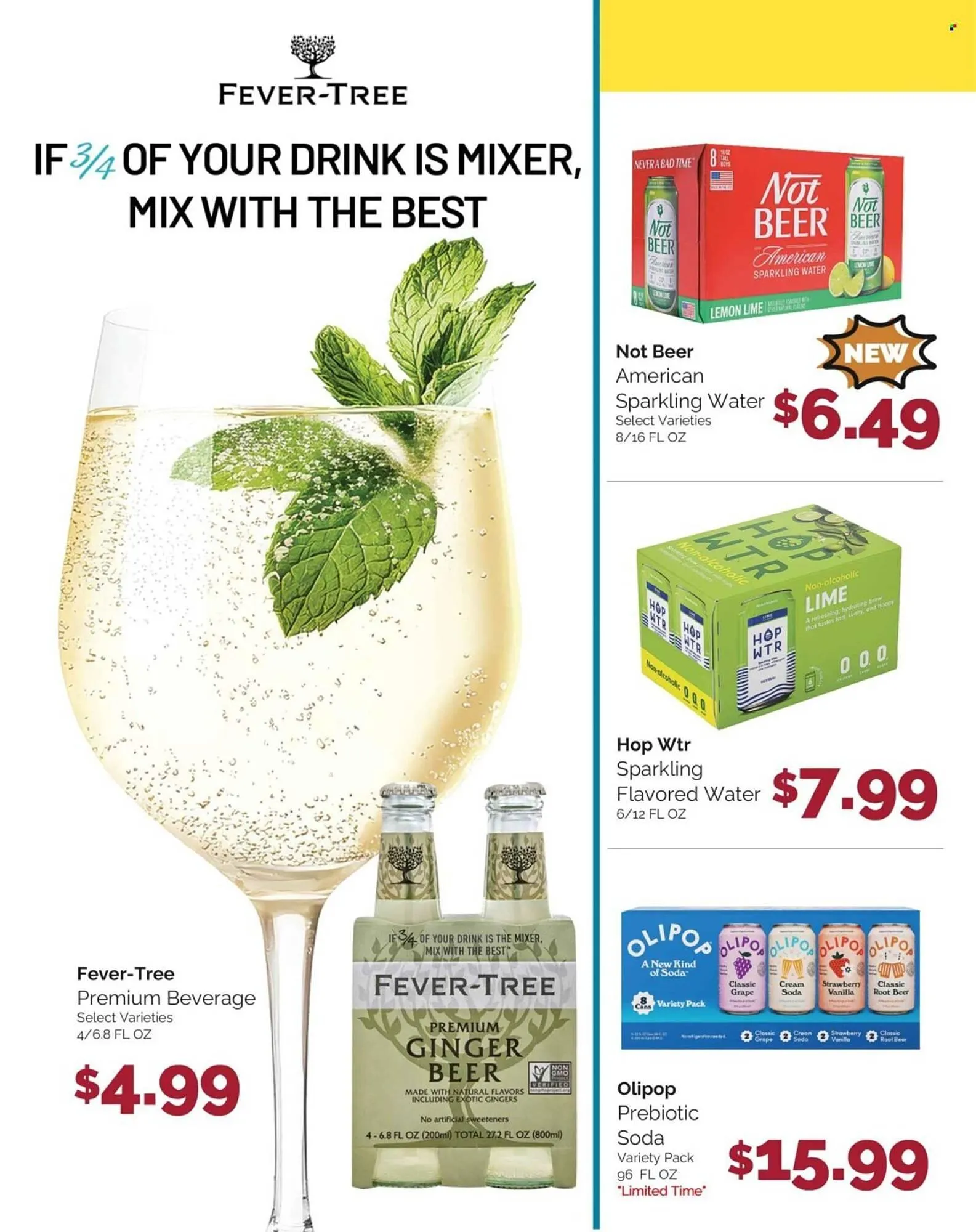 Catálogo de Harris Teeter Weekly Ad 16 de julio al 12 de agosto 2025 - Página 8