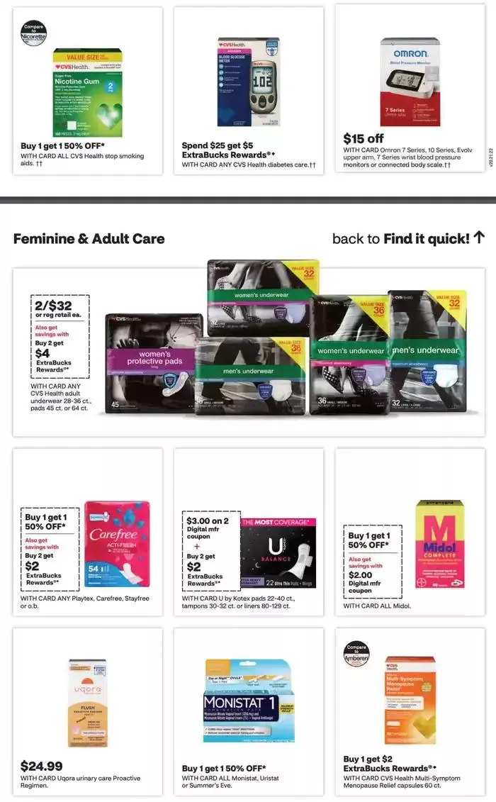 Weekly ad Wide range of offers from September 29 to October 5 2024 - Page 3