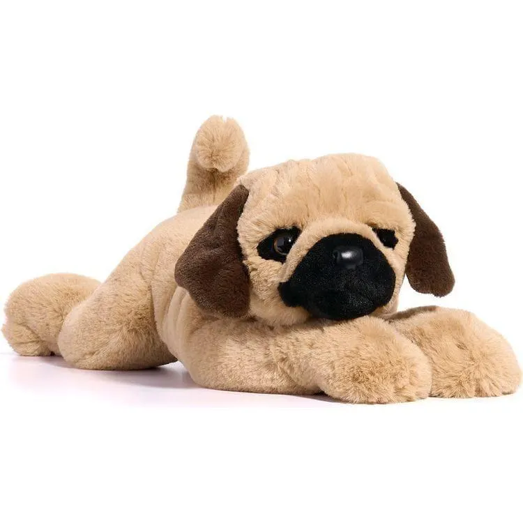 22" Adopt-A-Pets Mix Pups Plush Puggle