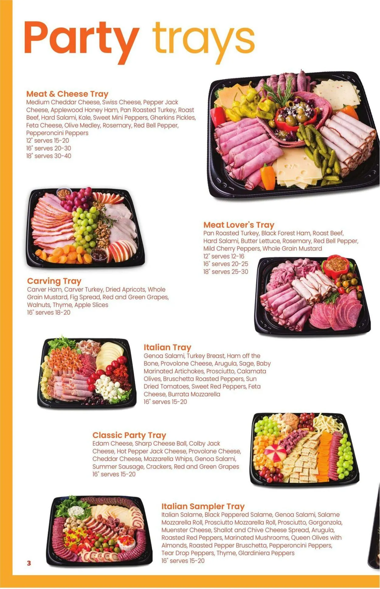 Weekly ad Tom Thumb from January 1 to December 31 2025 - Page 5