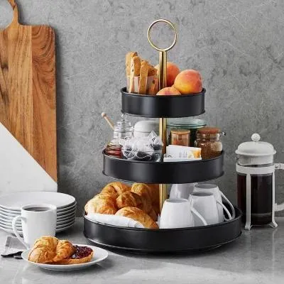 Member's Mark 3-Tier Stand, Choose Color