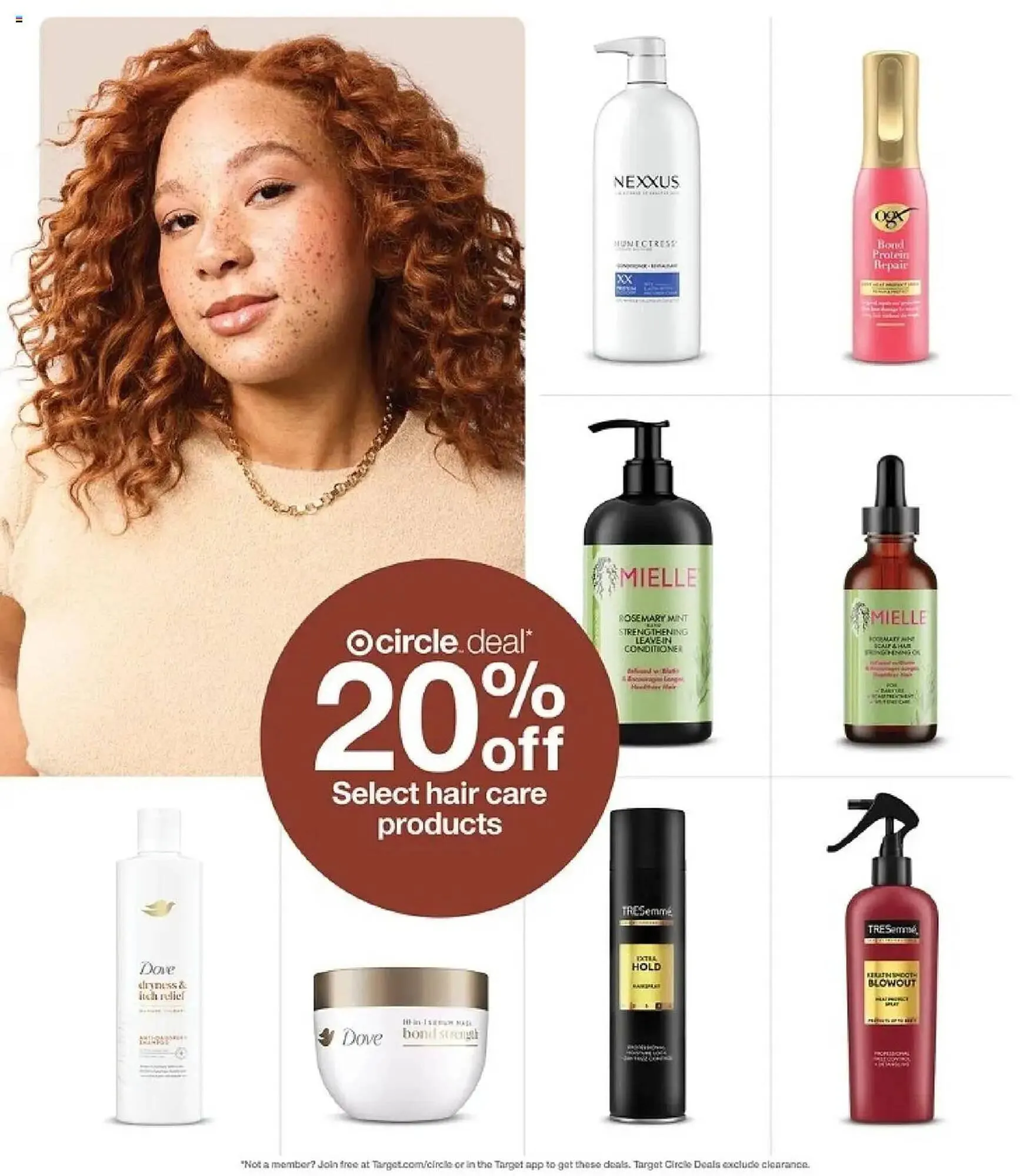 Weekly ad Target weekly ad from September 28 to October 5 2025 - Page 29