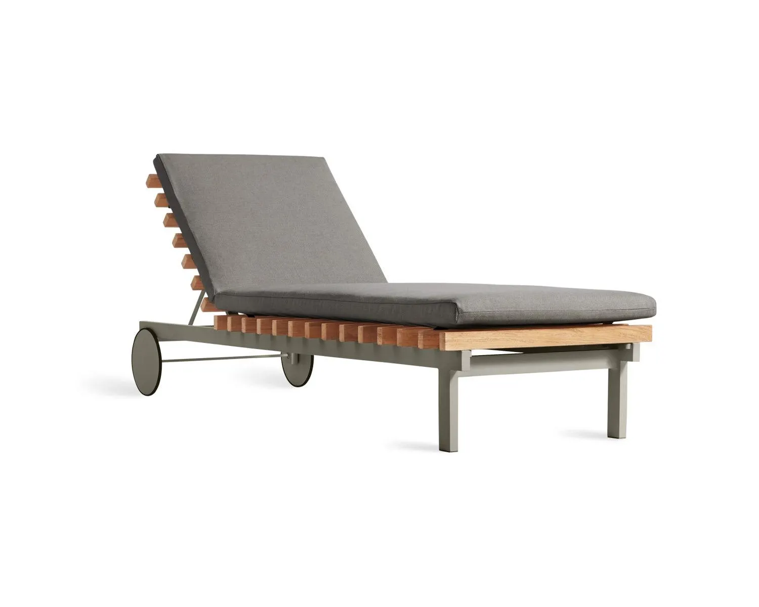 Perch Outdoor Sun Lounger