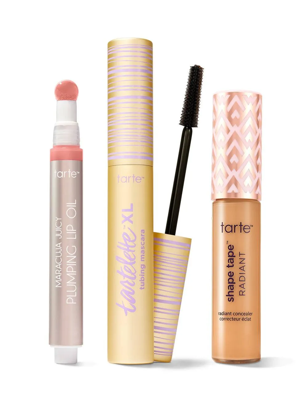 tarte™ top tier trio
