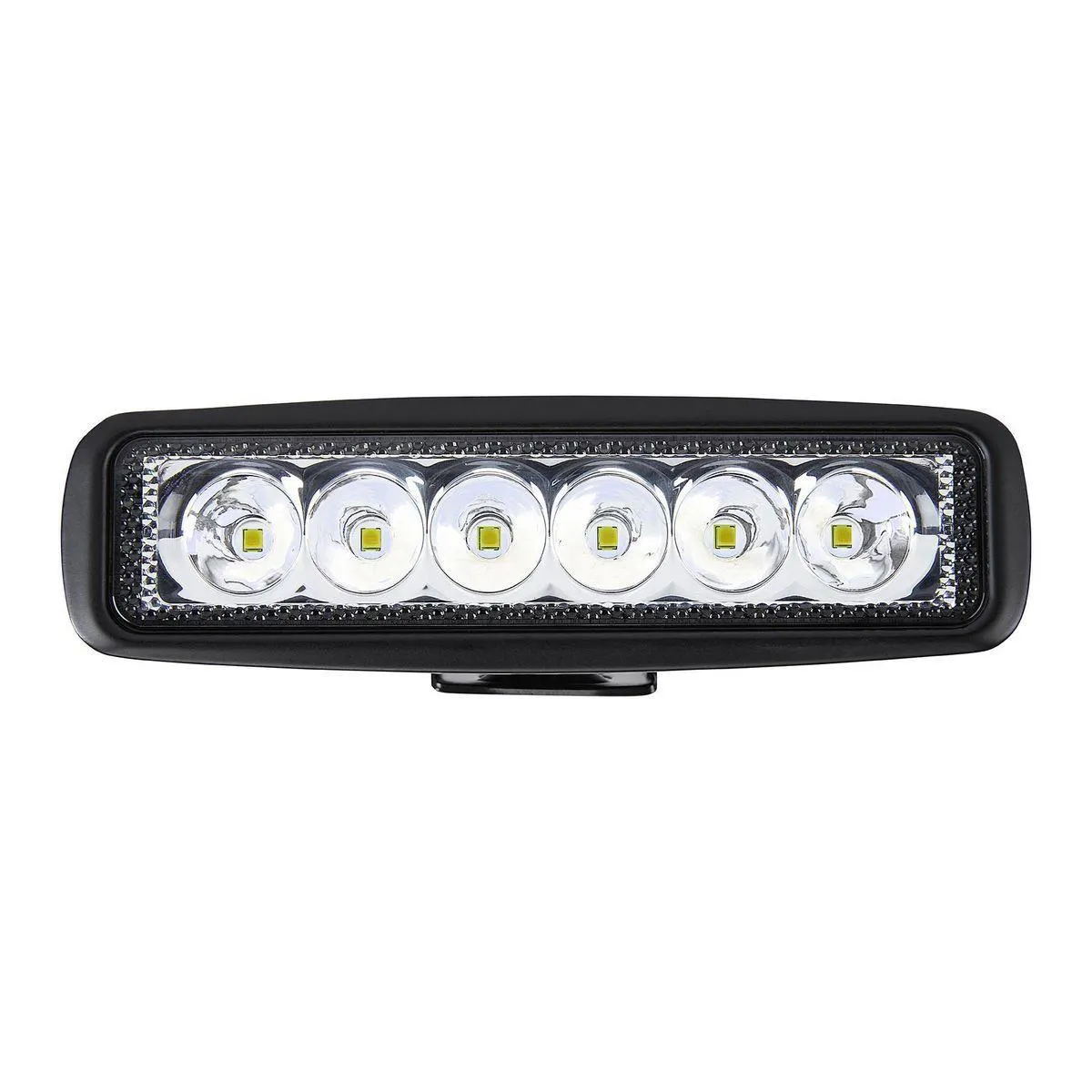 ROADSHOCK 6 in. LED Spotlight