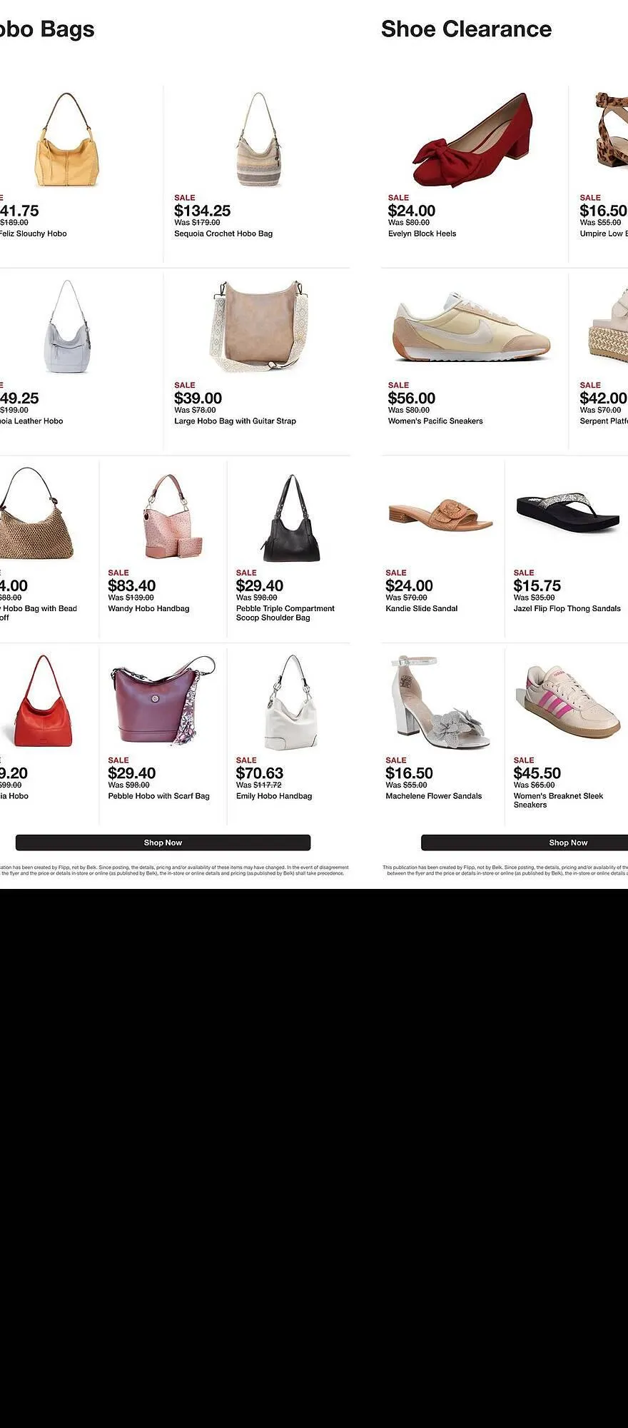 Weekly ad Belk weekly ad from April 13 to April 19 2026 - Page 3