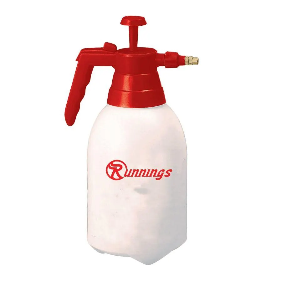 Runnings 2 Quart Sprayer