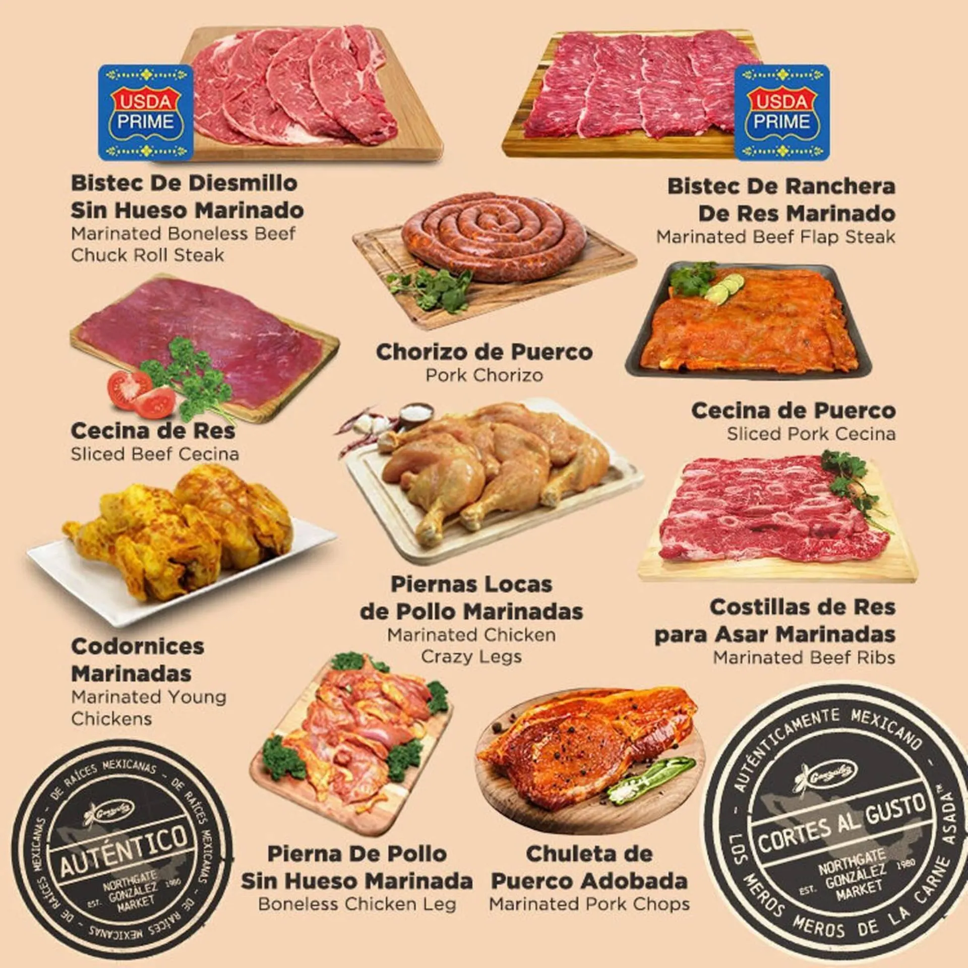 Weekly ad Northgate Market Weekly Ad from August 2 to August 12 2025 - Page 7