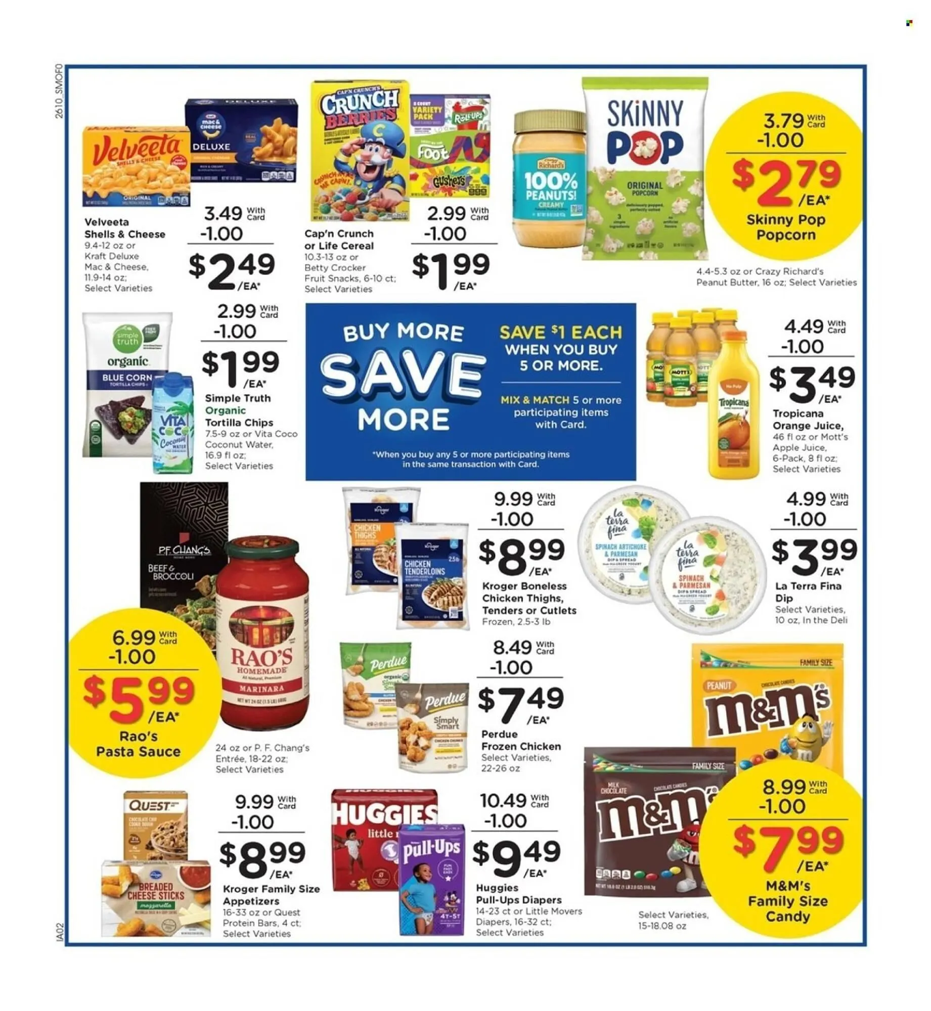 Weekly ad Smith's weekly ad from April 8 to April 14 2026 - Page 9