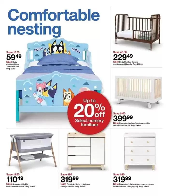 Weekly ad Exclusive deals for our customers from March 23 to March 30 2025 - Page 19
