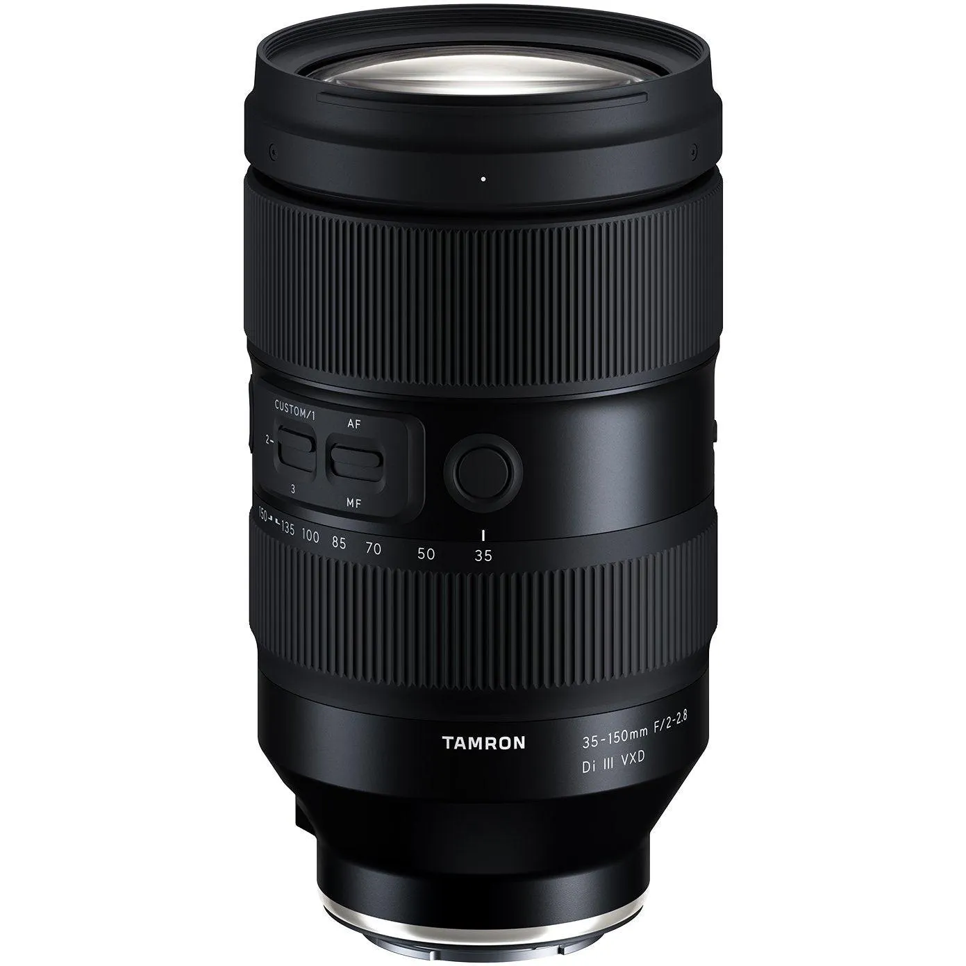 Tamron 35-150mm F/2-2.8 Di III VXD Lens for Sony E-mount Full-Frame Mirrorless A058