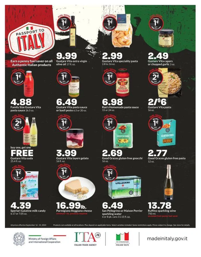 Weekly ad DigDotCom from September 16 to September 22 2024 - Page 18