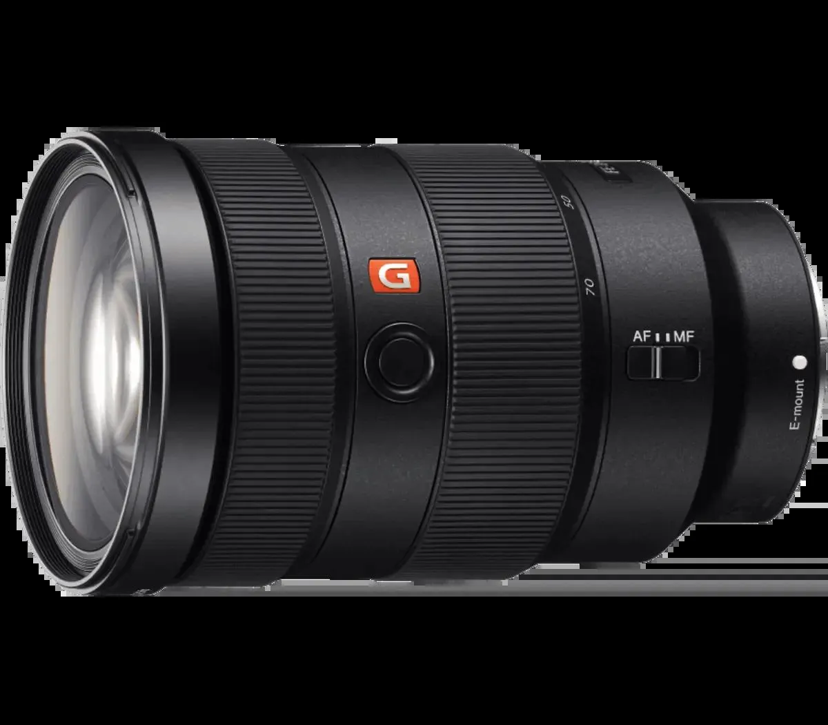 FE 24-70 mm F2.8 GM Full-frame Standard Zoom G Master Lens