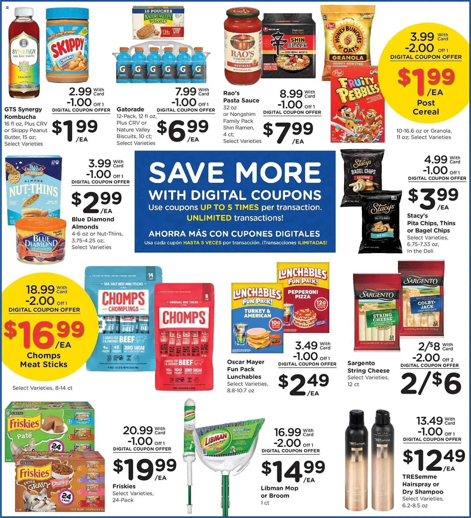 Weekly ad Ralphs weekly ad from April 15 to April 21 2026 - Page 5