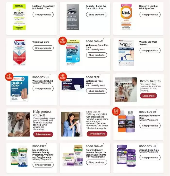 Weekly ad Top deals and discounts from February 9 to February 15 2025 - Page 10