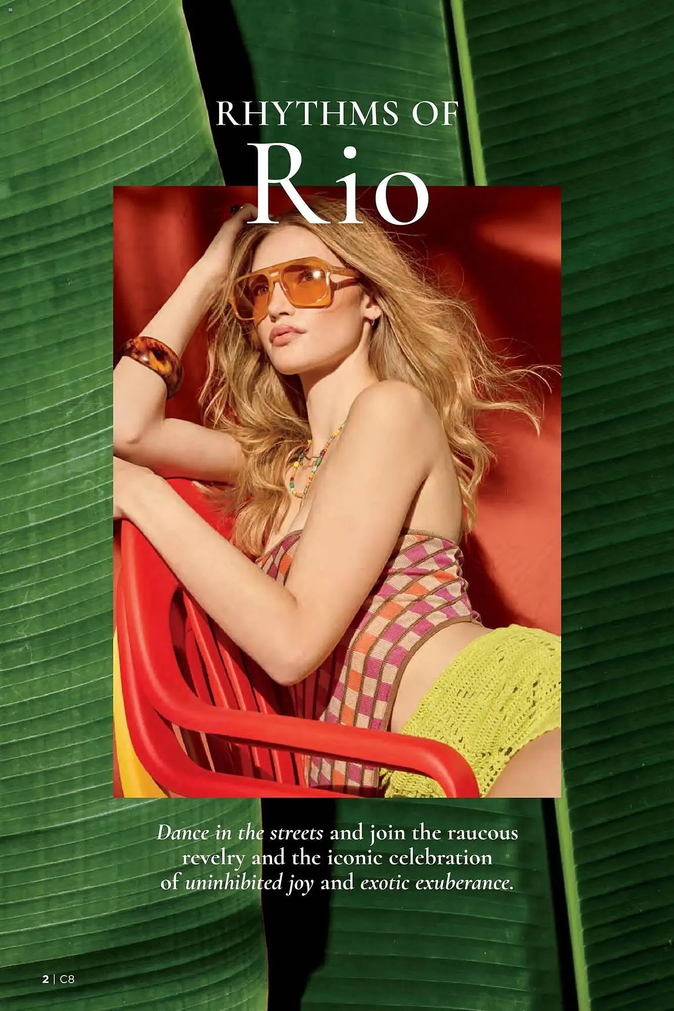 Weekly ad Avon weekly ad from April 9 to April 22 2026 - Page 2