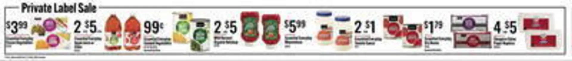 Catálogo de Jons International Weekly Ad 7 de mayo al 13 de mayo 2025 - Página 5