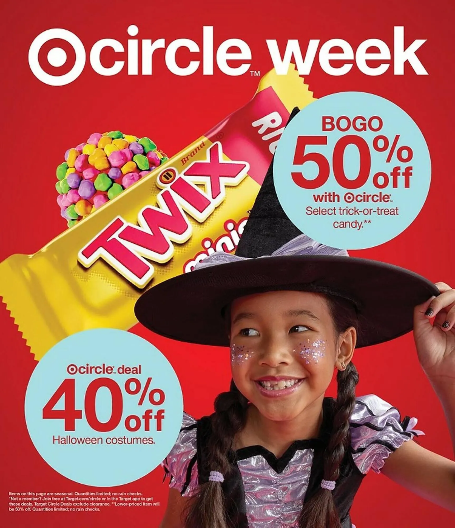 Weekly ad Target weekly ad from October 5 to October 11 2025 - Page 14