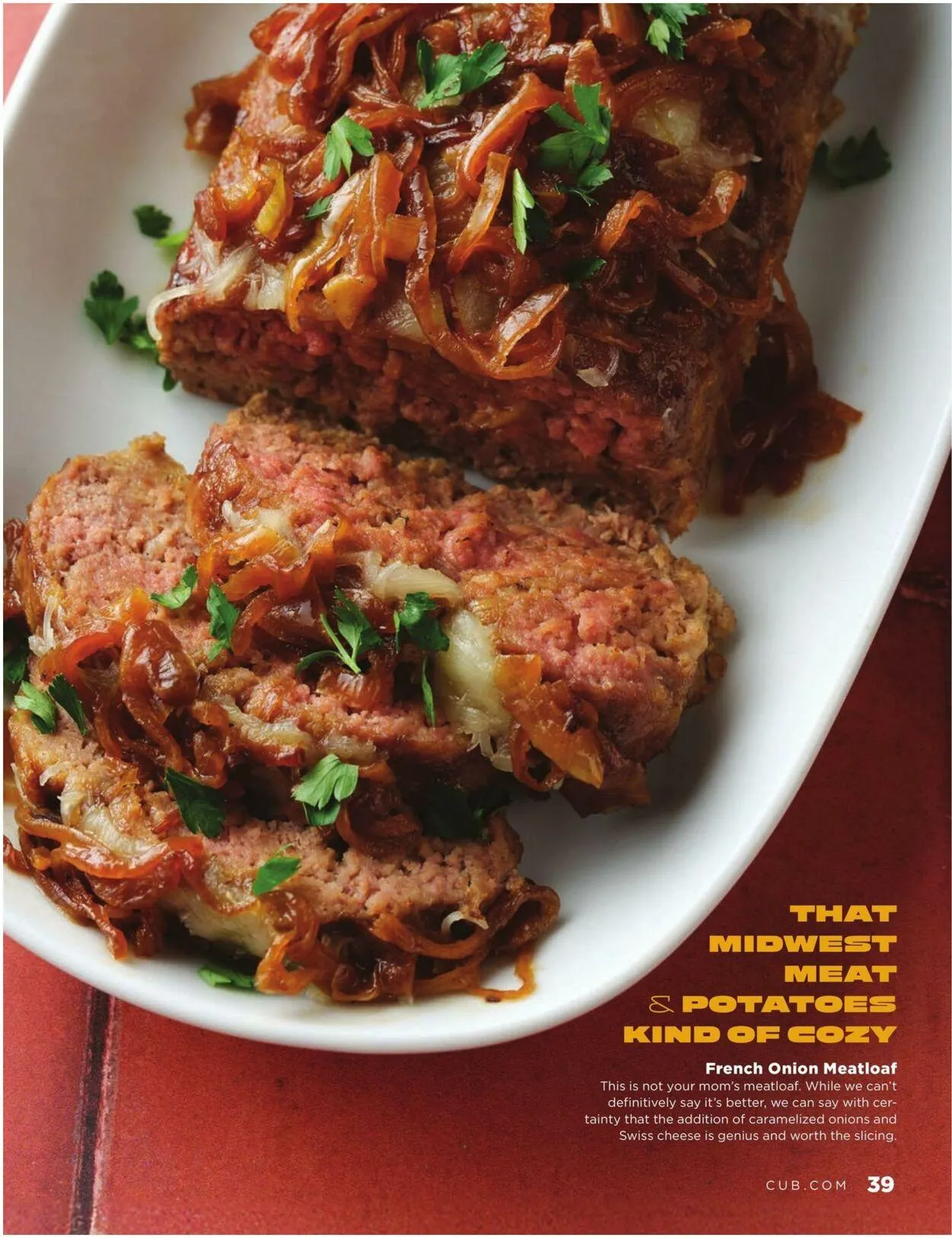 Weekly ad Cub Foods Current weekly ad from February 23 to May 17 2025 - Page 39