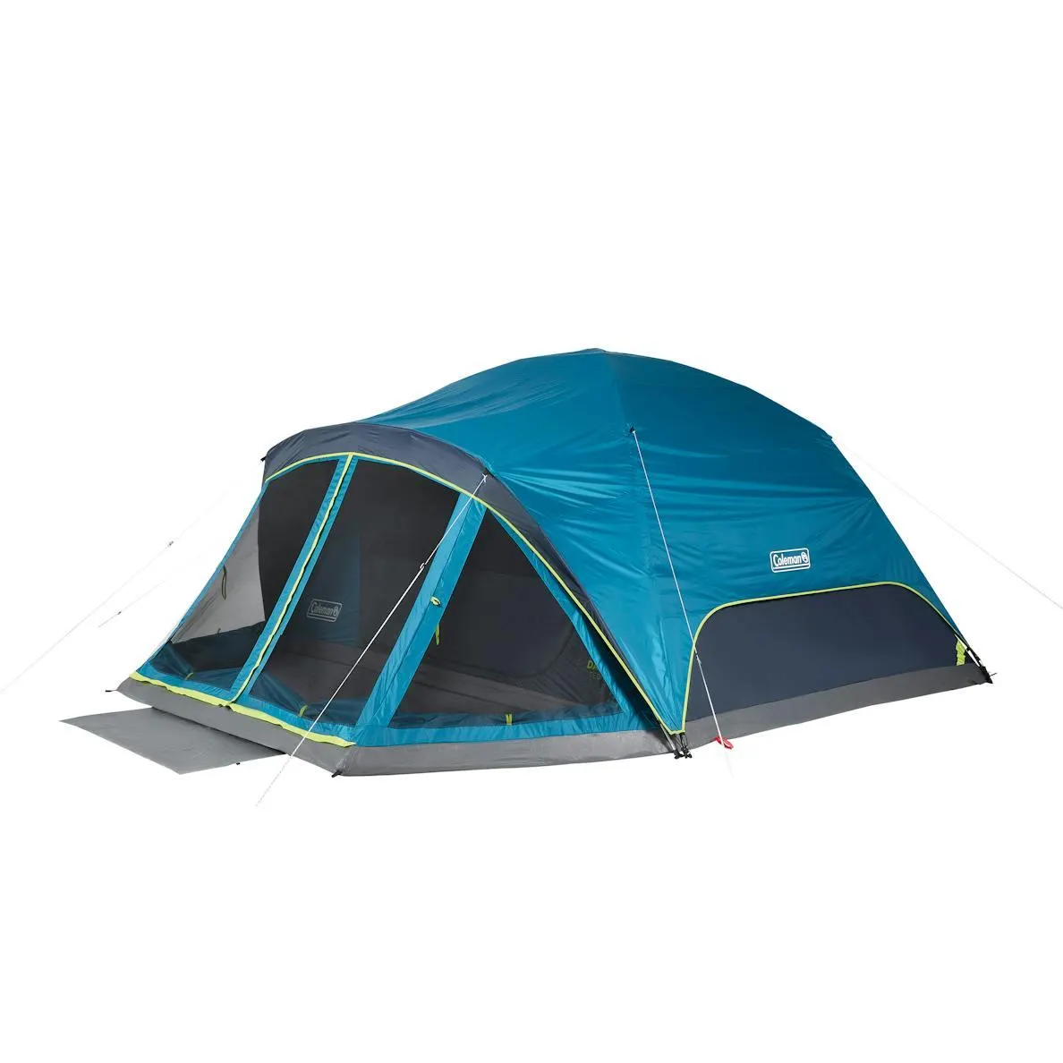 Skydome™ 8-Person Screen Room Camping Tent with Dark Room™ Technology