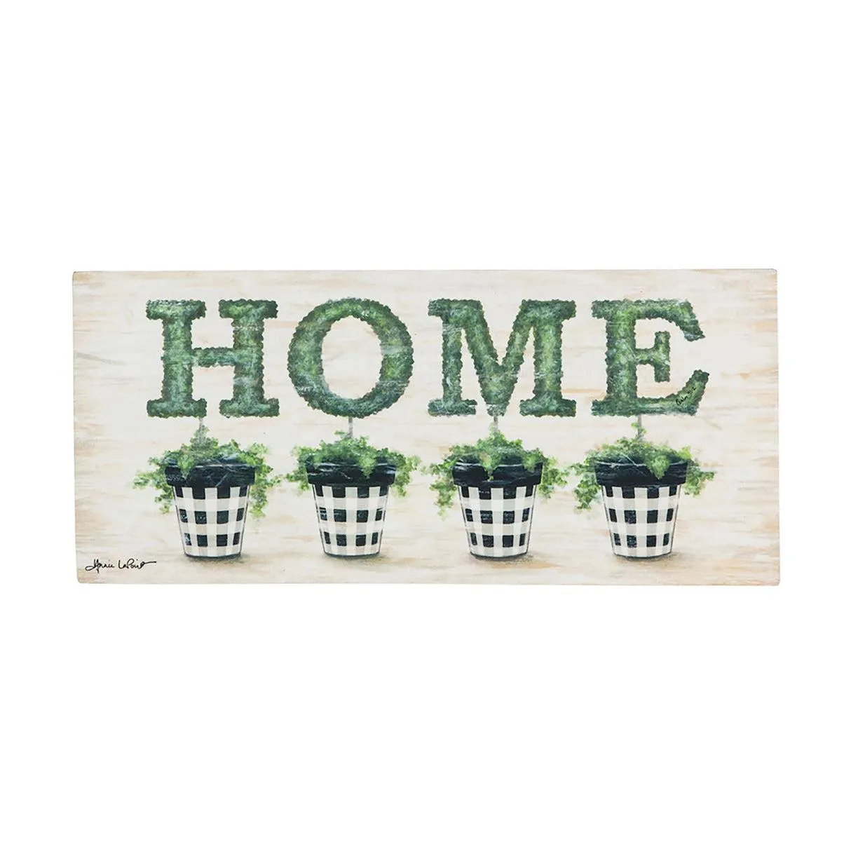 Topiary Home Sassafras Switch Mat