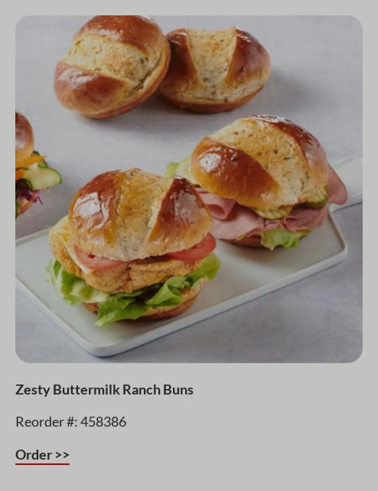 Weekly ad Gordon Food Service Store from September 30 to October 9 2024 - Page 5