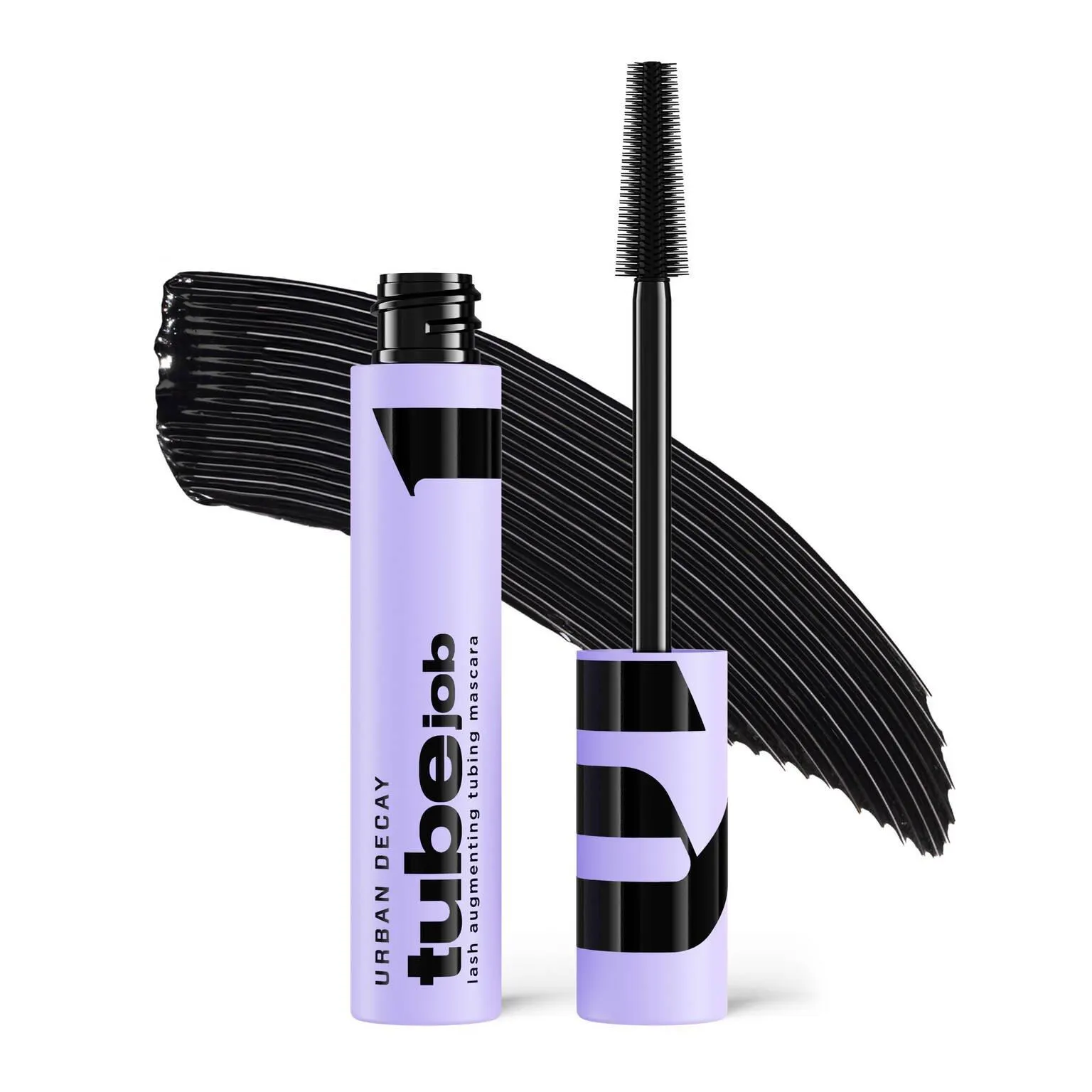 Tube Job Tubing Mascara