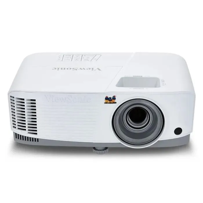PA504W - 4000 Lumens WXGA High Brightness Projector with LAN Control, Dual HDMI, .65" DMD Chip