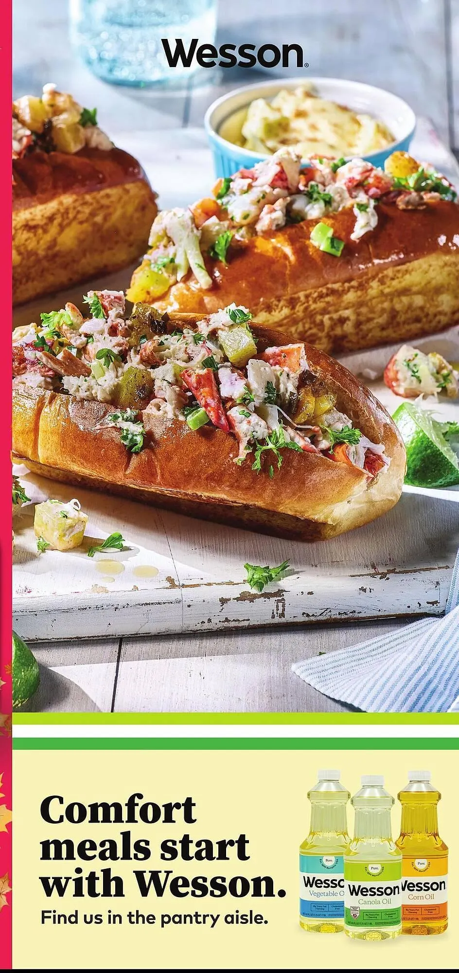 Weekly ad Bravo Supermarkets weekly ad from October 24 to October 30 2025 - Page 8