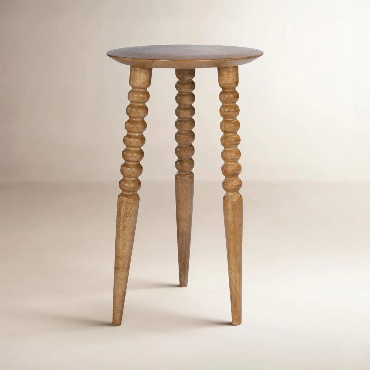 Lessing End Table