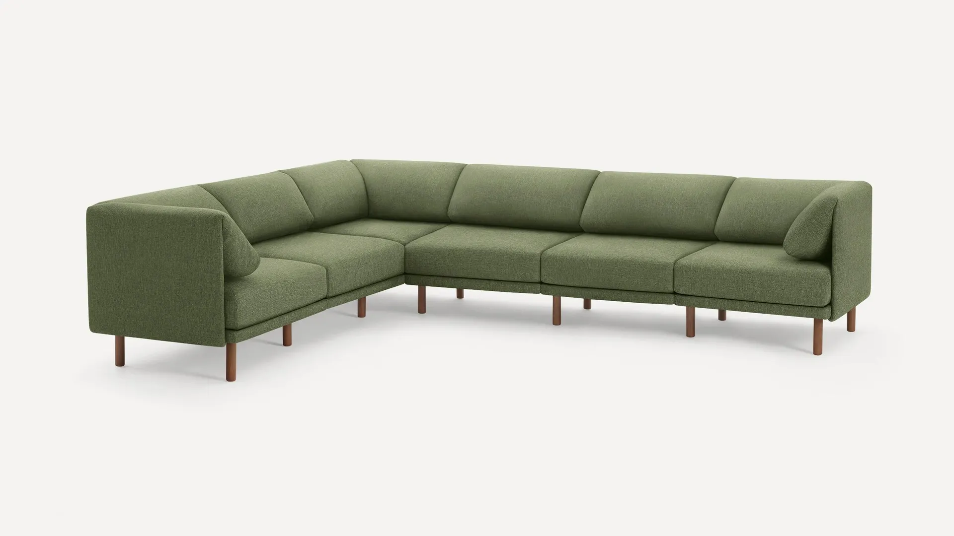 Range 6-Piece Sectional