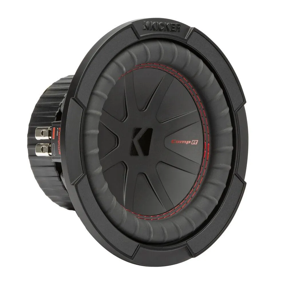 Kicker CWR82 (48CWR82) (Sold Individually)