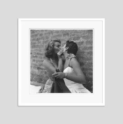 Sophia Loren Print from Gallerie Prints