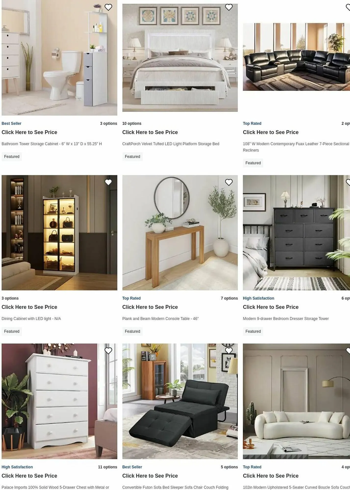 Weekly ad Bed Bath & Beyond Weekly Ad from July 22 to July 31 2024 - Page 23