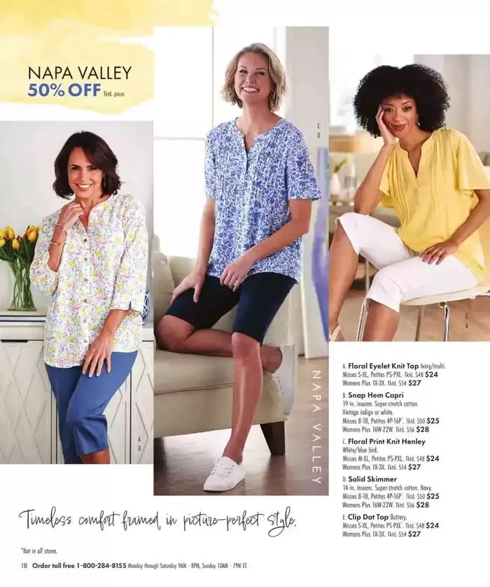 Weekly ad Our best offers for you from March 26 to April 10 2025 - Page 18