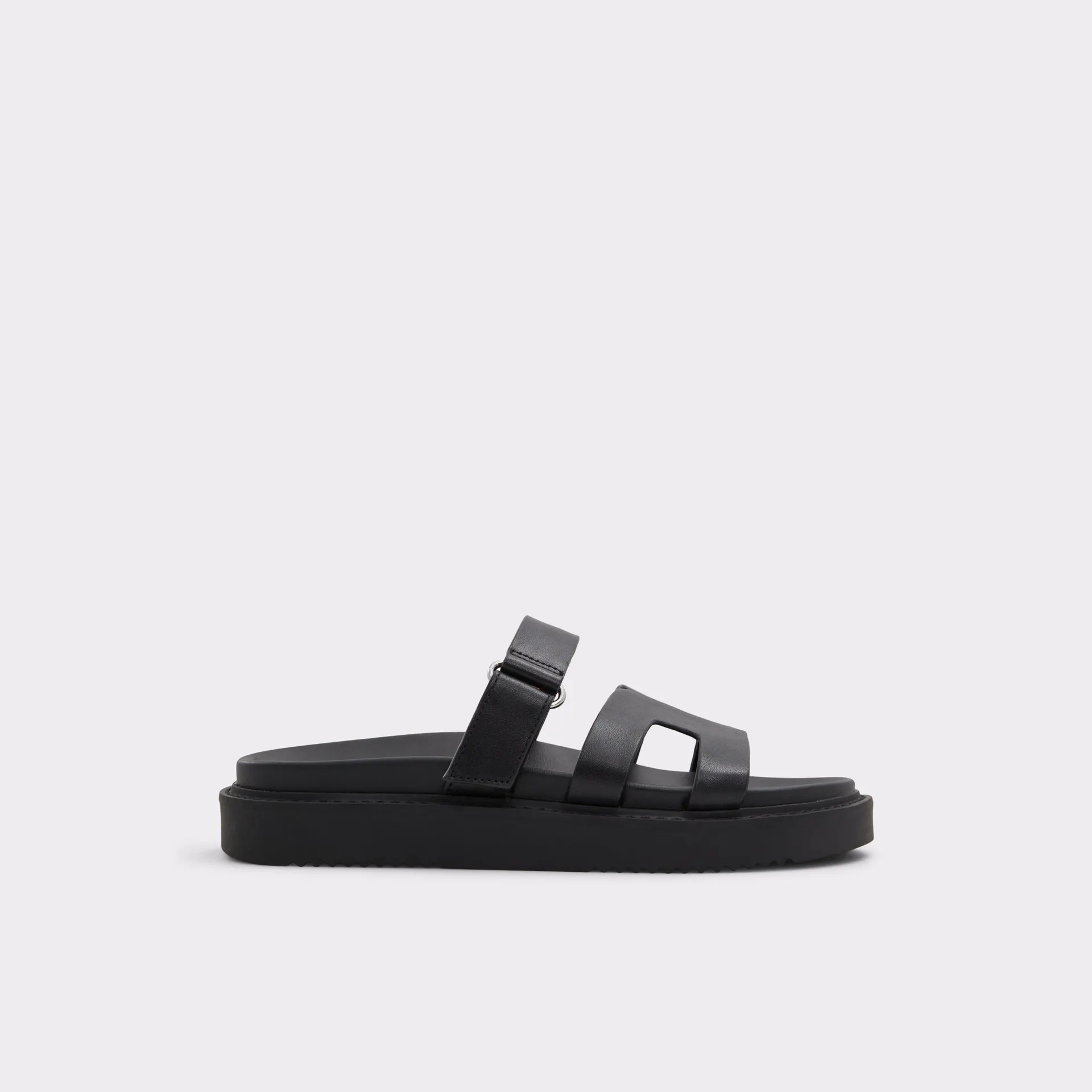 Footbed sandal