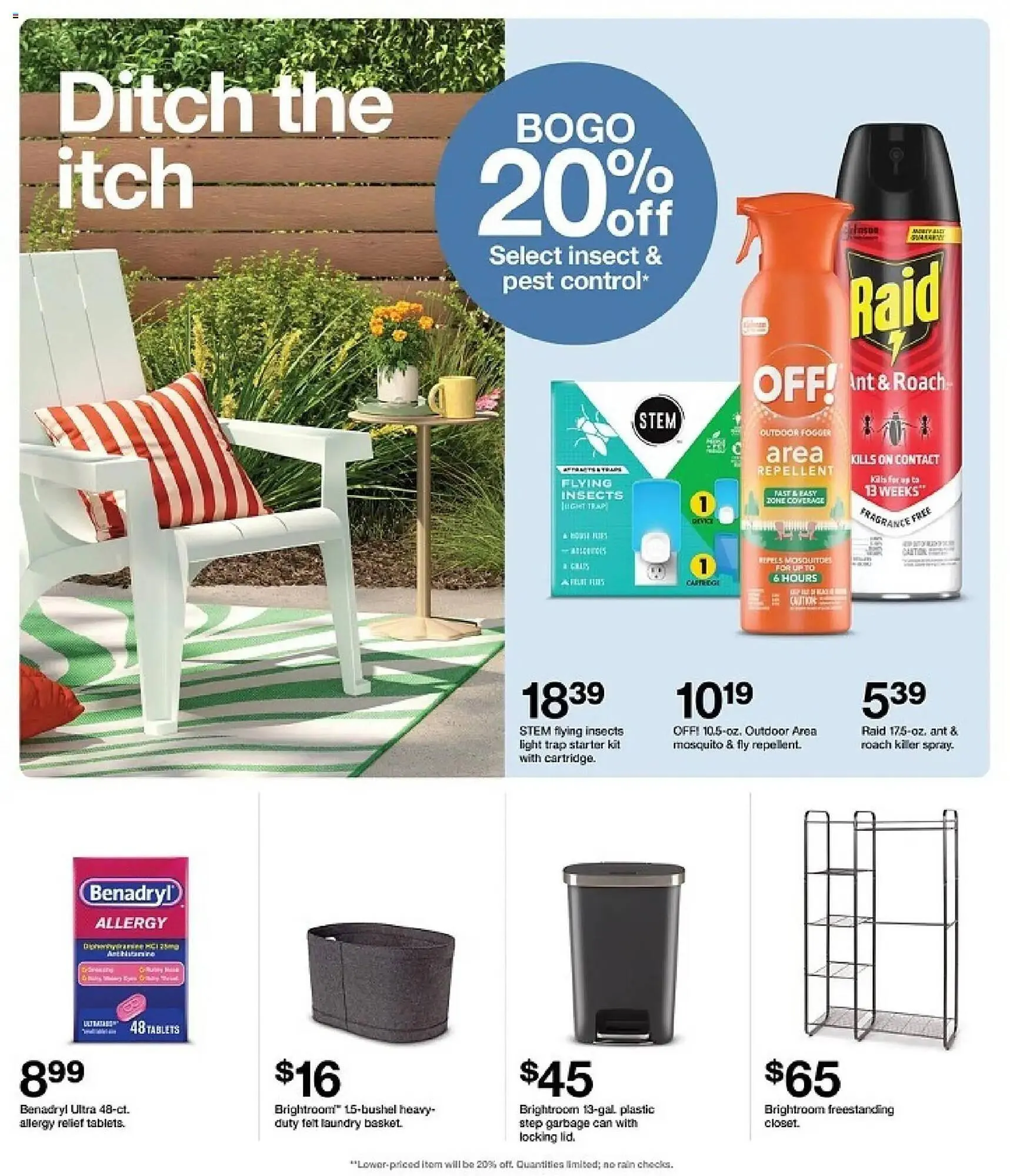 Weekly ad Target weekly ad from May 10 to May 17 2026 - Page 19