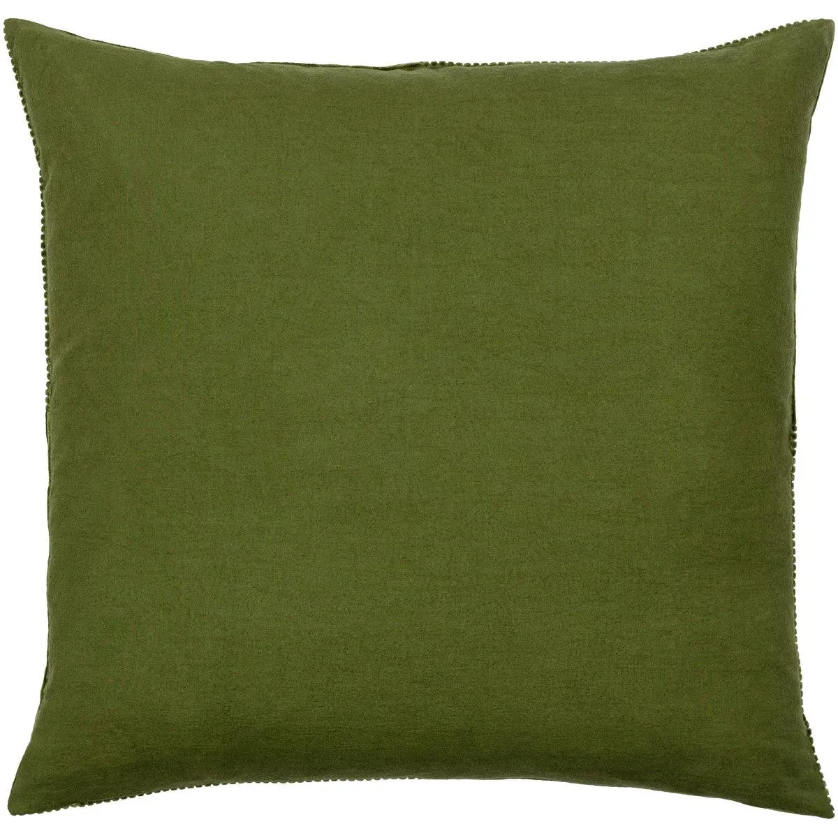 Selma Cotton Pillow Cover
