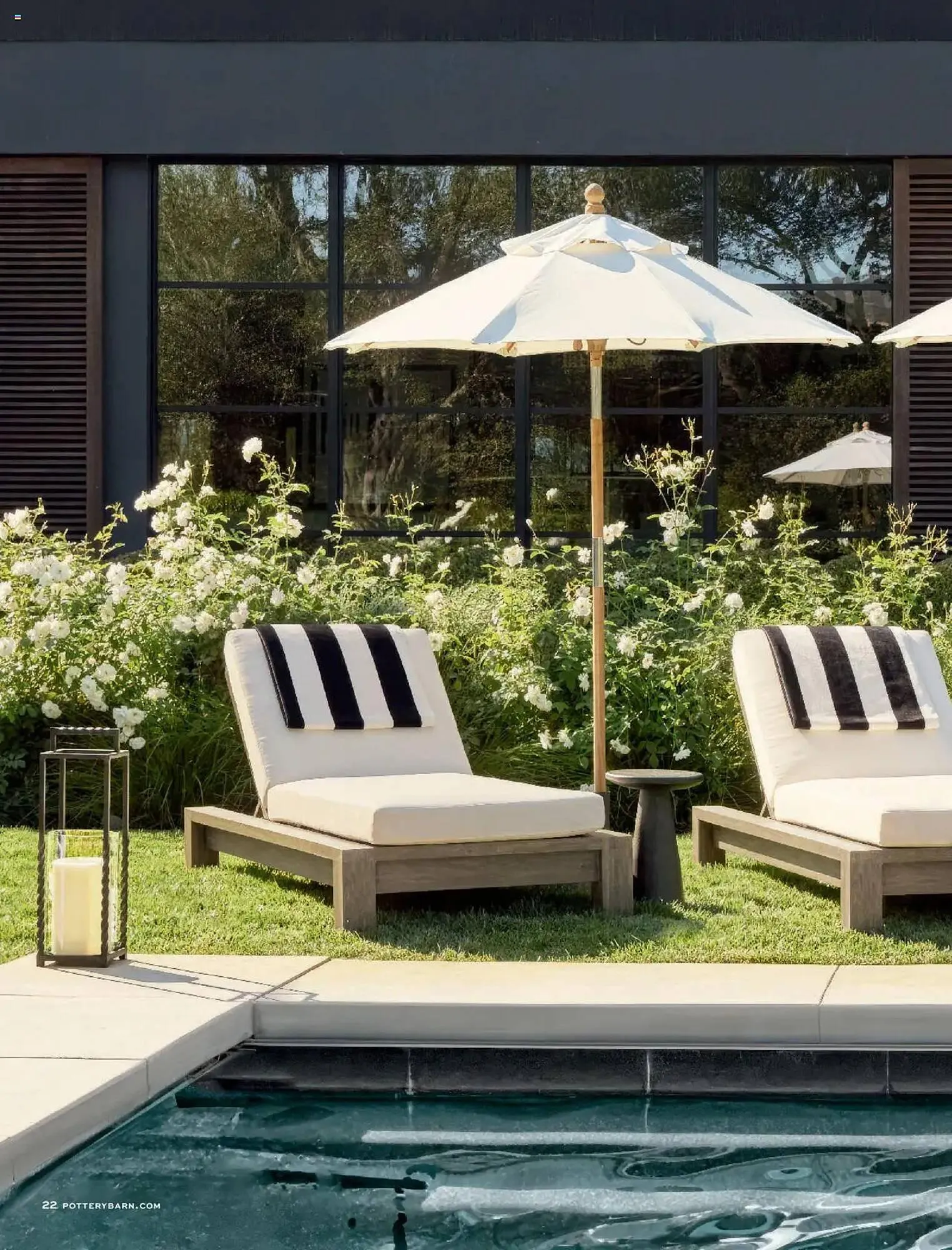 Weekly ad Pottery Barn Weekly Ad from January 21 to August 31 2025 - Page 22