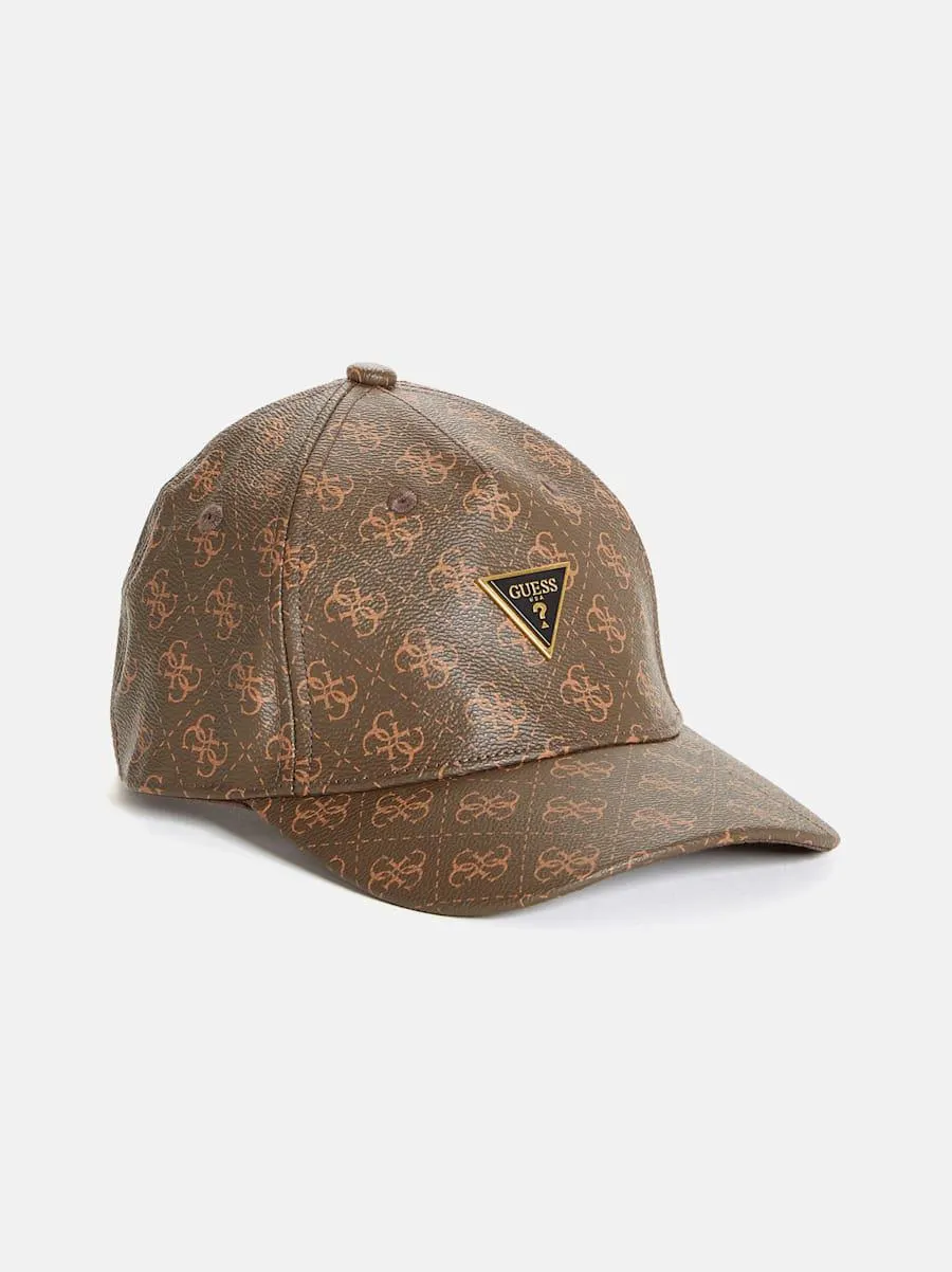 Vezzola Baseball Hat