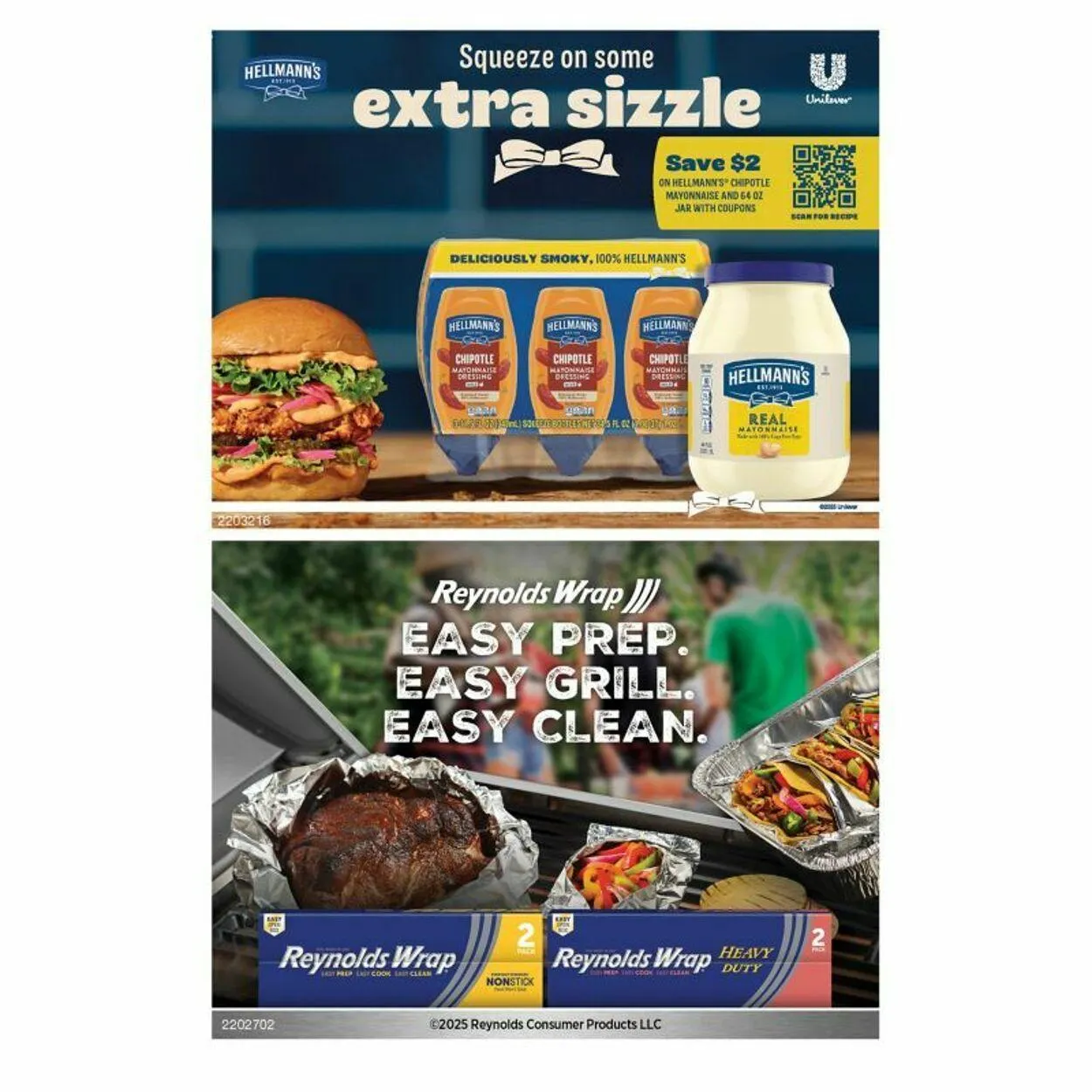 Weekly ad BJ's from June 11 to June 25 2025 - Page 7