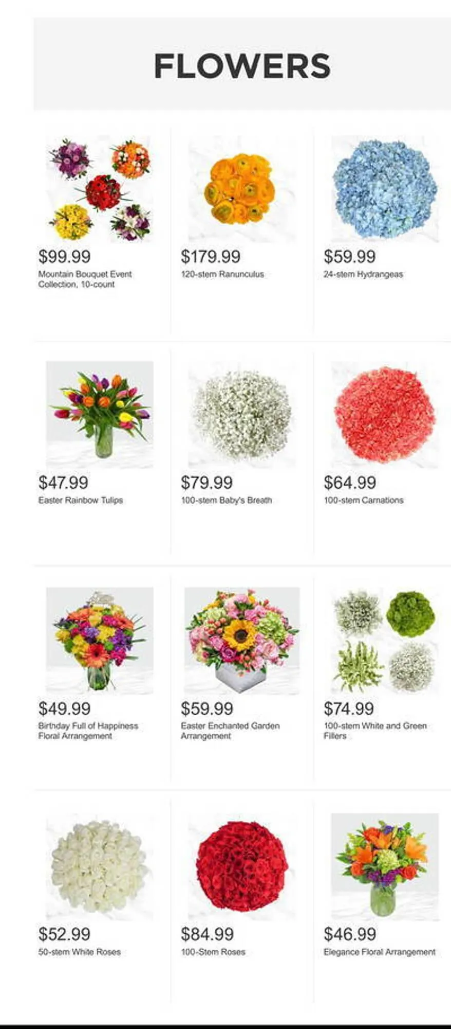 Weekly ad Costco Weekly Ad from April 7 to April 13 2025 - Page 12